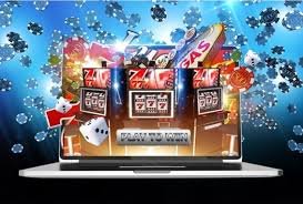 Meja Roulette dengan Streaming Real-Time Permainan roulette live di mpo bonanza88