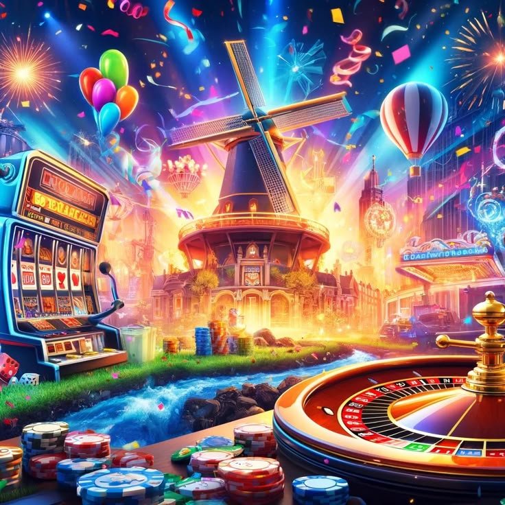 Meja Roulette Live dengan Roda Profesional Meja roulette Live dengan roda roulette dan layout taruhan di mpo bonanza88
